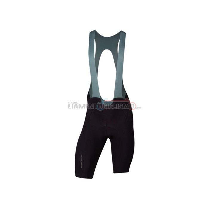 Abbigliamento Ciclismo Pearl Izumi Manica Corta 2021 Spento Verde